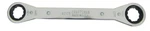 Craftsman Ratcheting Box Wrench 42175 Metric 19MM 21MM 12PT Made Usa. Fixed Price $18.95.