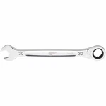Milwaukee 45-96-9330 30MM Ratcheting Combination Wrench. Fixed Price $104.99.