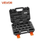 14/15/20/24PCS Crowfoot Wrench Set 1/2" 3/8" Drive Crows. Fixed Price $127.47.