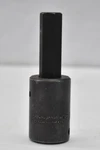 Proto Professional Impact Hex Head Socket Tool 7441-5/8 1/2" Drive 5/8". Fixed Price $5.74.