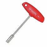 Wiha 33607 T-handle Nut Driver 8.0MM. Fixed Price $19.42.