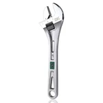 SK01216 8 In. Adjustable Wrench (1 Piece). Fixed Price $27.99.