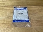 Armstrong 7/16" Crowfoot Wrench 3/8" Drive NO.11-851 Made In U.s.a. Fixed Price $7.99.