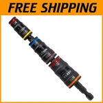 Klein Tools 7-IN-1 Nut Driver Set=. Fixed Price $45.99.