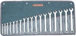 Wright Tool 758 Combo Wrench 2.0 18 Pcs Set- 12 Point Metric Satin 7MM 24MM. Fixed Price $466.27.