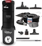 Broan-nutone 700 Air Watts Central Vacuum System With Multi-surface Tool Set. Fixed Price $1730.99.