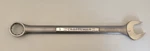 Vintage Craftsman 1" Combination Wrench Va 44705 Made Usa Bg. Fixed Price $11.99.