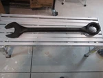 Proto J1294 2-15/16 Head Size 12-POINT Box End Sae Combination Wrench New. Fixed Price $244.99.
