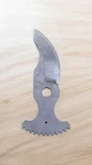 Craftsman Pruner 20V Replacement Blade CMZPRB300. Fixed Price $25.99.