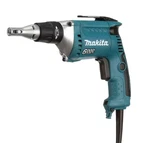 Makita 6,000 Rpm, Amp, Variable Speed, Adjustable Depth Drywall Screwdriver. Fixed Price $119.99.