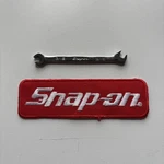 Snap Tools 3/16" Ignition Angle Open End Wrench DS1212A. Fixed Price $13.95.