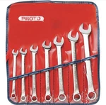 Proto J1200HASD Comb Wrench Set, Pt, Satin Finish, Sae Size Range 3/8 -3/4. Fixed Price $149.00.