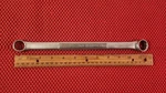 Craftsman Dbl Box End Wrench #VV-43927, 12 Pts, Made In The U.s.a. 13/16 & 11/16. Fixed Price $10.99.