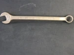 Ampco (1334) 25MM Non Sparking 12 Pt Nickel Aluminum Bronze Combination Wrench. Fixed Price $84.95.