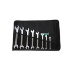 Stahlwille 96400305 10/8 Double Open Ended Wrench Set - Metric Pcs. Fixed Price $108.96.