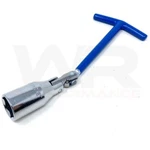 Spark Plug Wrench Socket Tool For Beta Rr 250 2T Enduro 2013-2023. Fixed Price $22.80.