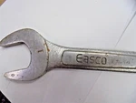 Easco Usa 63132 1" Sae 12 Point Combination Wrench. Fixed Price $18.95.