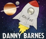Danny Barnes - Rocket Used Very Good Cd. Fixed Price $13.16.