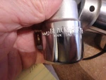 9Y-3 Mint Chrome Blackhawk Usa 3/4" Dr. Impact Sockets 60042,60044,60046. Fixed Price $22.56.