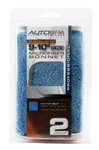 Carrand CRD40408AS Autospa Microfiber 9-10" Polishing Bonnet. Fixed Price $20.07.