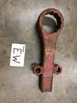 Proto USN362 3-7/8" Striking Strike Hammer Wrench 12-PT Off Set. Fixed Price $100.00.