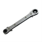 70082 Mastercool Wr 1/4 3/16 3/8 5/16 Dbl Box. Fixed Price $23.61.