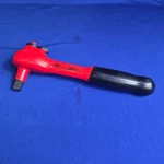 Wiha No. 280-3/8 Ratchet 1000V. Fixed Price $114.99.