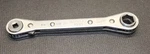 Matco Refrigeration Ratchet Wrench RW-82. Fixed Price $8.99.