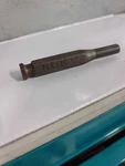 Flexco Used Boring Bits HB2, HB1 Lot Of 3. Fixed Price $45.00.