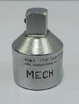 J5854 Proto Drive Adapter 1" Female 3/4" Professional Grade Usa. Fixed Price $58.50.