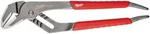 Milwaukee 48-22-6312 Straight-jaw Pliers In.. Fixed Price $40.50.