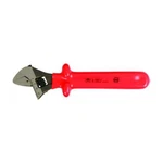 Wiha Tools 76210 10" Insulated Adjustable Wrench.. Fixed Price $55.52.