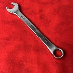 Stanley Combination Wrench 86-859, 12 Point, 14MM Made Usa (T25). Fixed Price $12.00.