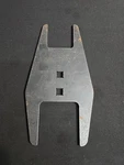 Mac Tools Large Fan Clutch Wrench PCW5230A. Fixed Price $18.00.