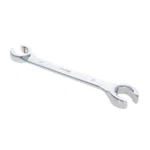 Utoolmart Flare Nut Wrench, 17MM Metric Double Open End, 17X19MM, 1PCS. Fixed Price $21.99.