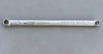 Easco Professional Tools 12 Point Box End Wrench 62110 1/4 & 5/16 Made Usa. Fixed Price $12.95.
