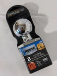 Reesetowpower 72805 2" Inch Chrome Hitch Ball 3/4" Diam 2-3/8" New. Fixed Price $9.99.