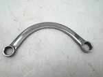 Snap-on Tools Box End Wrench CX1416 12 Point 7/16"-1/2" Usa. Fixed Price $19.99.