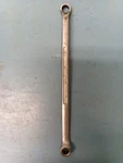 Gedore Box End Wrench 1/4 5/16 No. 13 (ll). Fixed Price $10.00.