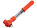 Itl Insulated Torque Wrench 1/2IN Drive 20-100NM. Fixed Price $1306.95.