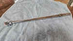 Proto J6072C 1/2" Drive Ratcheting Head Micrometer Torque Wrench! 650-3000 In-lb. Fixed Price $159.95.