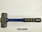 Blue Point Tools 15" Fiberglass Handle 4LB Heavy Duty Hd Engineer Hammer BD4SG. Fixed Price $139.99.