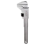 Westward 39CG44 14 3/4 In 7/32 Cap. Alloy Steel Monkey Wrench. Fixed Price $49.19.