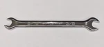 Wright Tool 3/8" X 5/16" Open End Wrench Full Polish 1312 Usa -lifetime Warranty. Fixed Price $19.95.