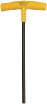 Bondhus 45204 5/64" Hex T-handle 6" Length Tagged & Barcoded 1EA. Fixed Price $8.58.