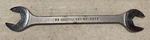 Vintage 39 Cornwell Open End Combination Wrench EW2022 5/8 - 11/16. Fixed Price $15.99.