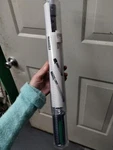 Stahlwille 50184020 Torque Wrench Service Manoskop 730/20 Quick New. Fixed Price $379.98.
