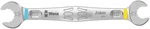 Wera 020312, 6005 Joker Double Open-ended Wrenches, 10 X 11 137.3 Mm. Fixed Price $24.13.