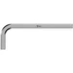 Wera 05021095001 L-key, Metric, Chrome-plated, 19.0 X 180 Mm. Fixed Price $25.25.