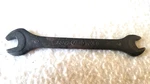 Vintage Asahi Ash Tools Open Ended Wrench B 4630, SW-2, D-08 Vanadium. Fixed Price $7.00.